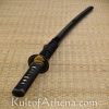 Classic Tiger Wakizashi