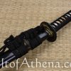 Classic Tiger Wakizashi