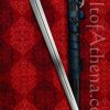Valiant Armoury Craftsman Series - The Crusader Mark II Medieval Arming Sword