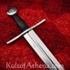 Valiant Armoury Craftsman Series - The Crusader Mark II Medieval Arming Sword