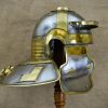 Roman Niedermoermter Helmet - 18 Gauge