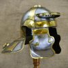 Roman Niedermoermter Helmet - 18 Gauge