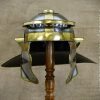 Roman Niedermoermter Helmet - 18 Gauge