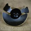 Roman Niedermoermter Helmet - 18 Gauge
