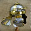 Roman Niedermoermter Helmet - 18 Gauge
