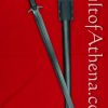 APOC Survival Longsword