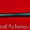 APOC Survival Longsword