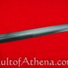 APOC Survival Longsword