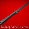 APOC Survival Longsword