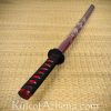 Red Dragon Wooden Bokken