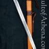 Deepeeka - The Sword of St Maurice (Vienna)