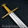 Deepeeka - The Sword of St Maurice (Vienna)
