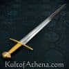 Deepeeka - The Sword of St Maurice (Vienna)