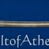 Russian Imperial Dragoon Saber with Damascus Blade