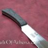 Windlass Steelcrafts - Cobra Steel Sickle