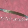 Windlass Steelcrafts - Cobra Steel Sickle