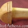 Roman Mainz Gladius Wooden