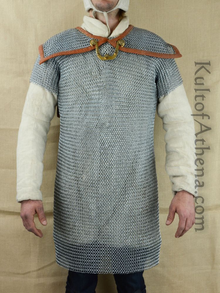 Chainmail Armor For Sale