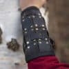 Epic Armoury - RFB Fighter Bracers Set - Black