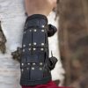 Epic Armoury - RFB Fighter Bracers Set - Black