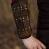 Epic Armoury - RFB Fighter Bracers Set - Brown