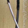 Honshu - Boshin Damascus Katana