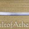Honshu - Boshin Damascus Katana