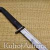 Honshu - Boshin Damascus Katana