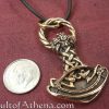 Wulflund - Thor Hammer - Bronze