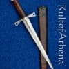 Irish Gaelic Dagger