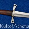 Irish Gaelic Dagger