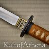 Balaur Arms - Byakko Katana