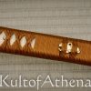 Balaur Arms - Byakko Katana