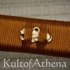 Balaur Arms - Byakko Katana