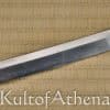 Balaur Arms - Byakko Katana