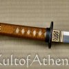 Balaur Arms - Byakko Katana