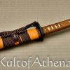 Balaur Arms - Byakko Katana