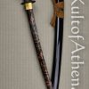Musha - Arashi Katana