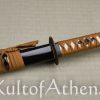 Musha - Arashi Katana