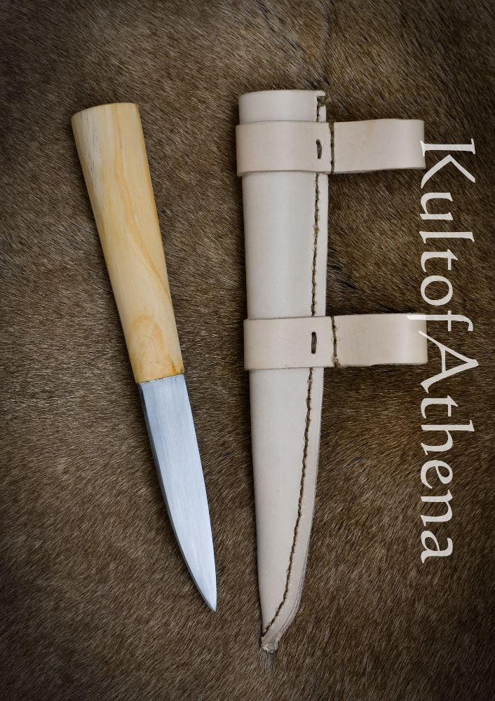 Indestructible Knife Sheath