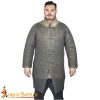 Lord of Battles - Chainmail Hauberk - Butted High Tensile Wire Rings