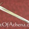 Windlass Steelcrafts - Accolade Sword of the Knights Templar