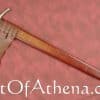 Windlass Steelcrafts - Accolade Sword of the Knights Templar