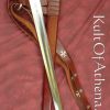Windlass Steelcrafts - Accolade Sword of the Knights Templar