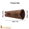 Leather Bracer - Single