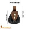 Leather Pouch