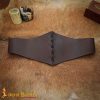 Leather Waist Belt