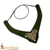 Leather Neck Collar