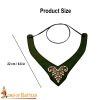 Leather Neck Collar