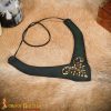 Leather Neck Collar